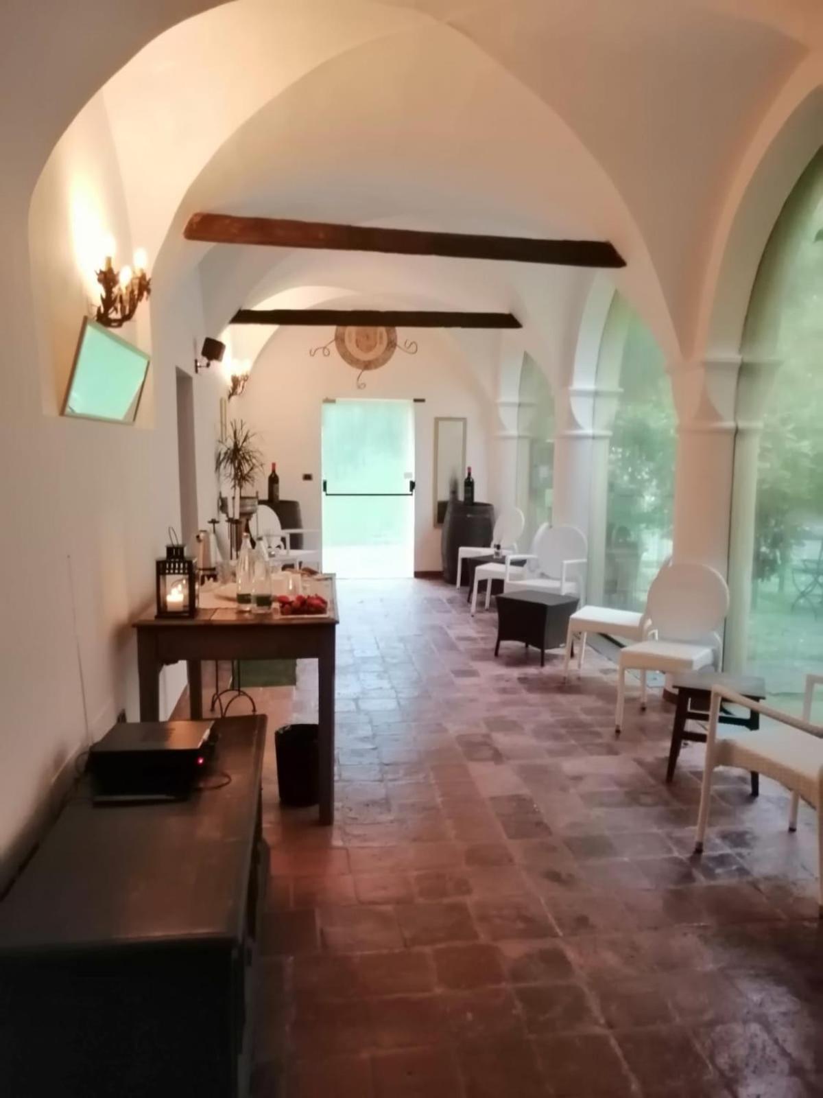 Castello Rosso Hotel Costigliole Saluzzo Buitenkant foto